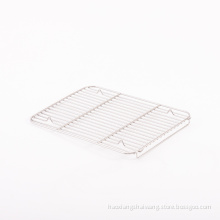 SS304 Barbecue Grill Grate For Outdoor